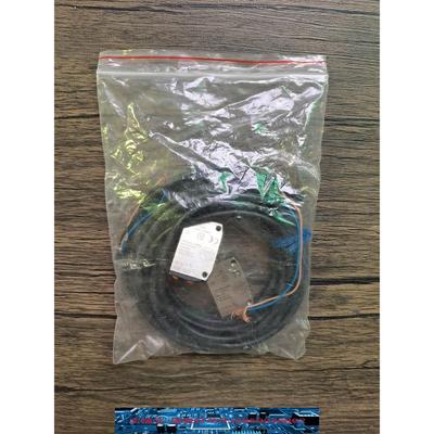 全新无包装 IFM易福门 O6S300+O6E304 光电开关 实物拍摄 询价