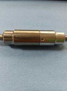 原装拆机SMC高精度洁净型气体过滤器SFB104-M5现货实物图询价