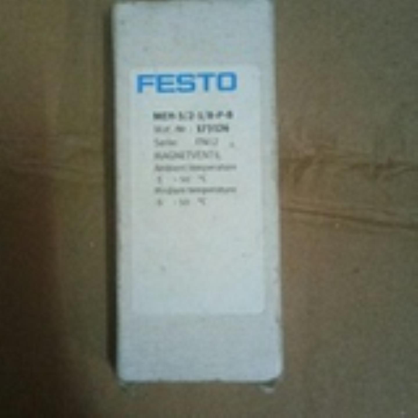 FESTO全新原装MEH-32-18-P-B 173126 MEH-53E-18-P-B 173147询价