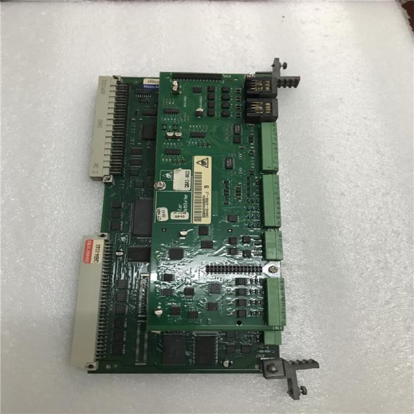 SIEMENS西门子直流调速器6RA70扩展板CUD2  C98043-A7006-L1询价