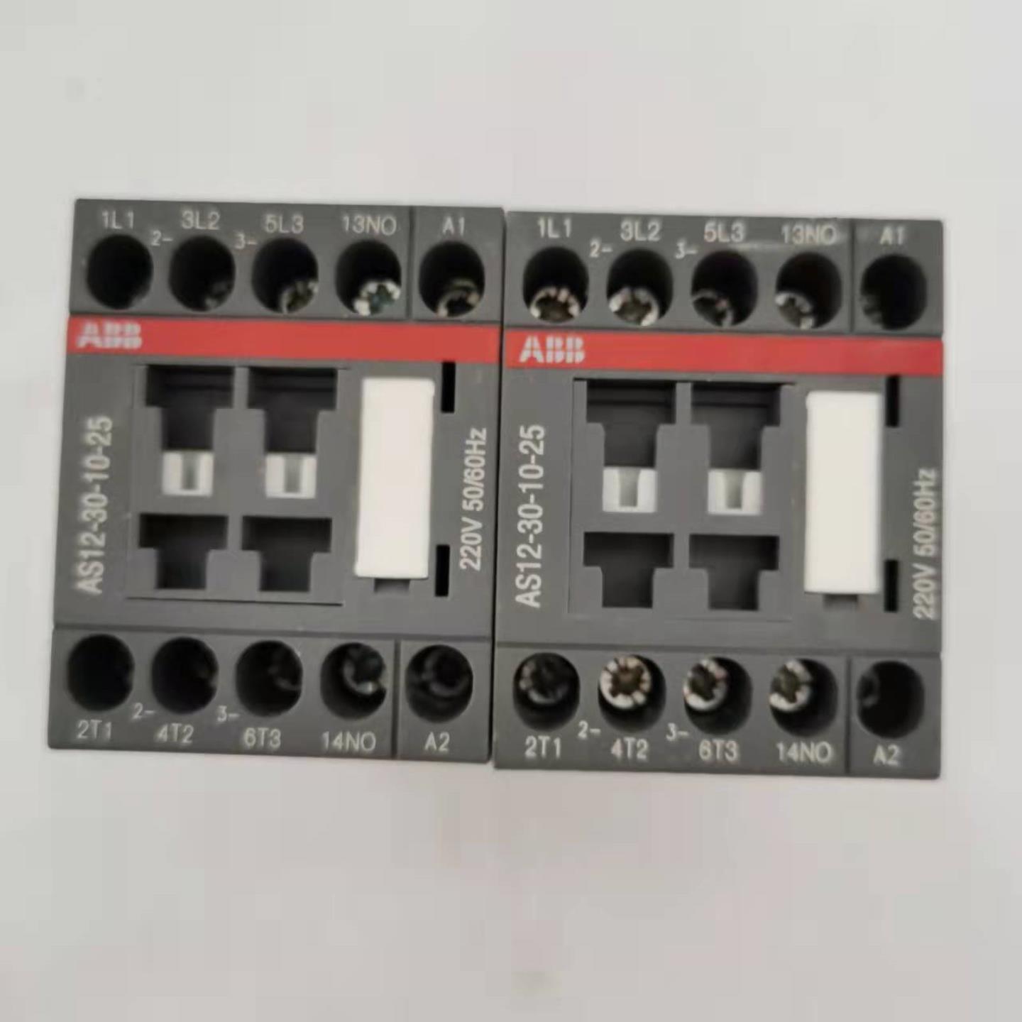 交直流AS12-30-10-25-28 AC220接触器ASL12-30-01S-10-81 24V询价