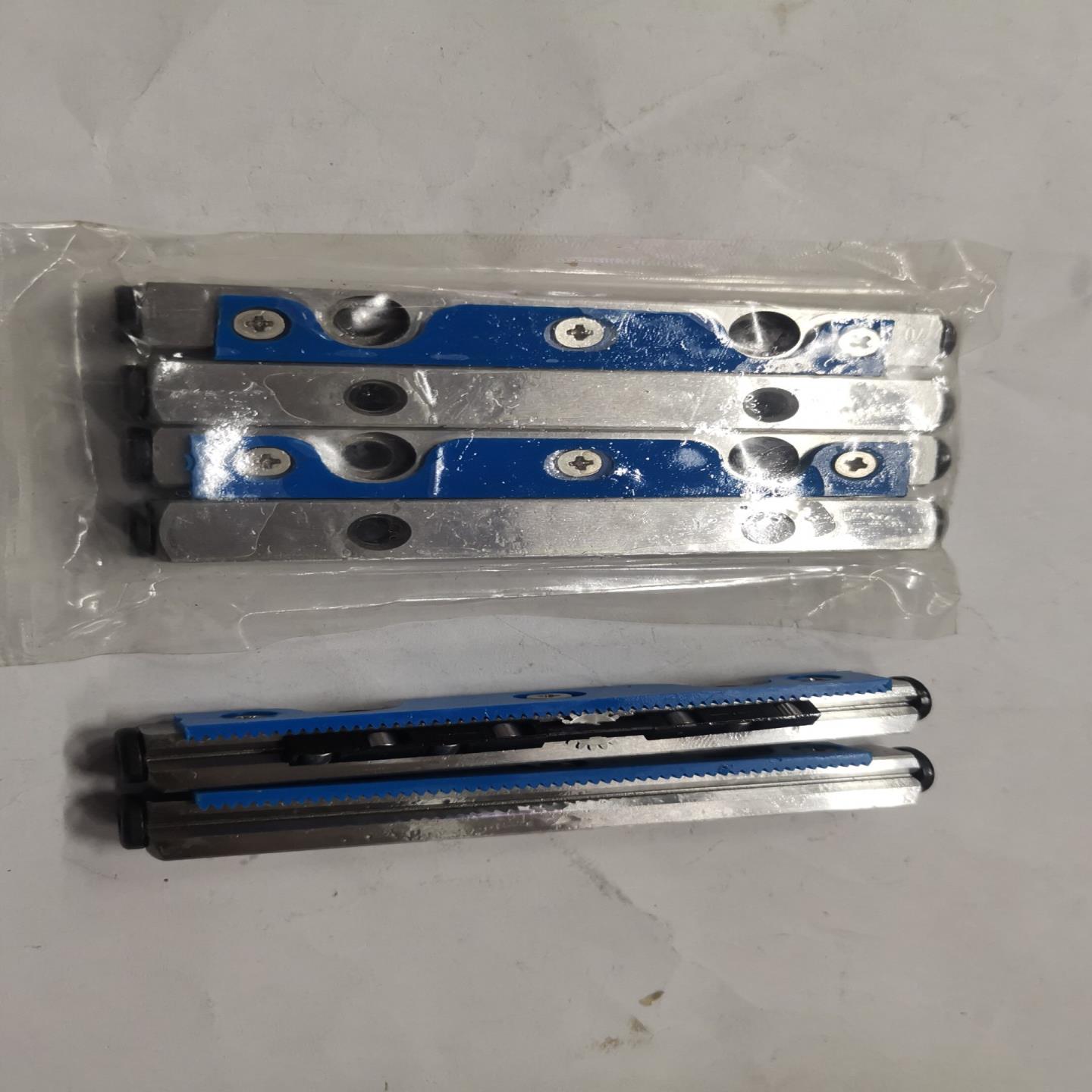 全新4080带齿滚珠精密交叉导轨宽10MM长80MM现货询价