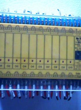 IDEC 和泉 中继器 IZBARL IBRC 610  2R-2 拆机询价