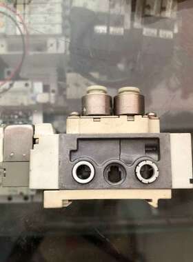 SY5160-5LOZ-C6日本SMC原装二手电磁阀询价