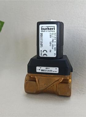 burkert宝德电磁阀6213EV  00221602 00221065 00178908 0026询价