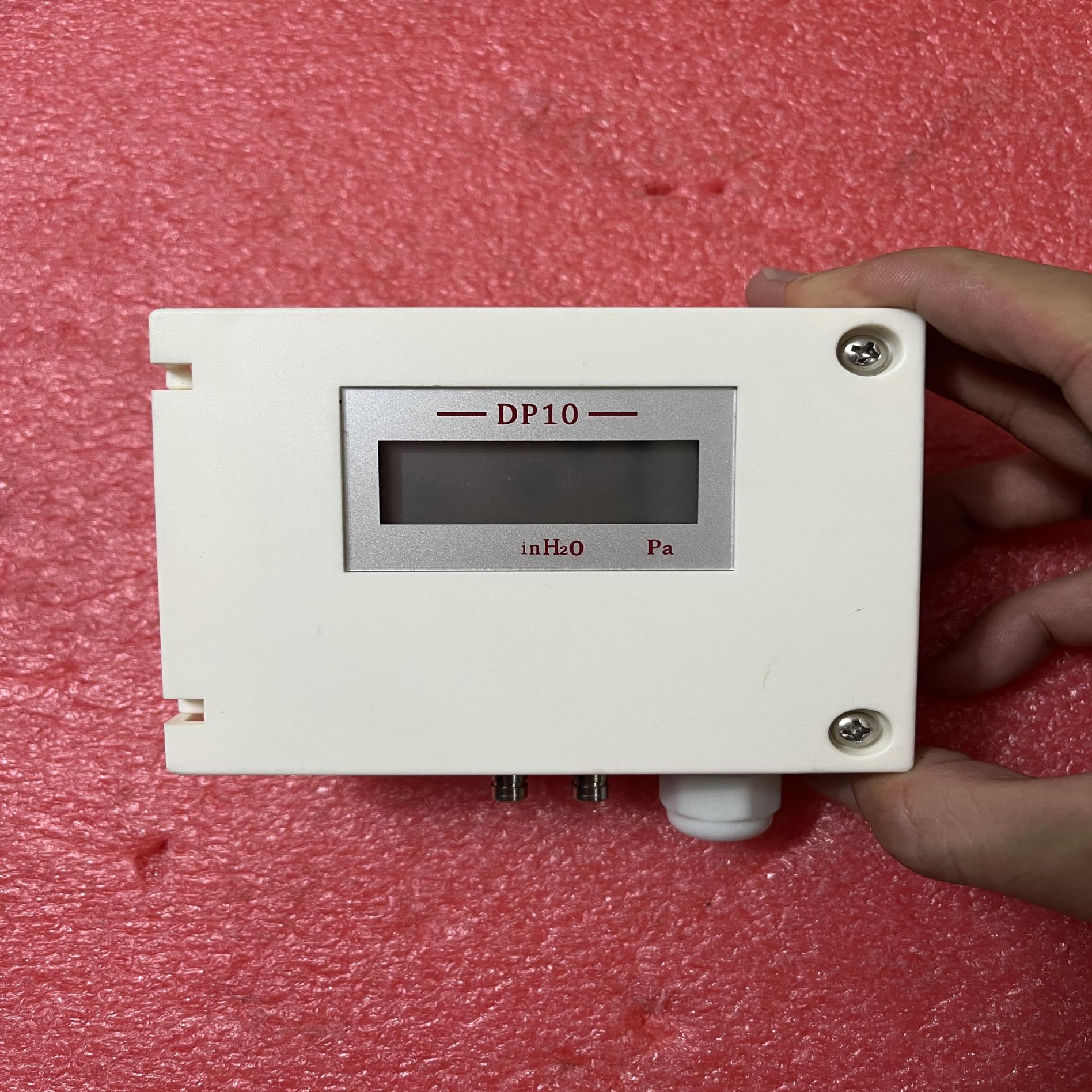 微差压变送器DP101MD 全新库存货没有包装 单机一台需要的拍询价