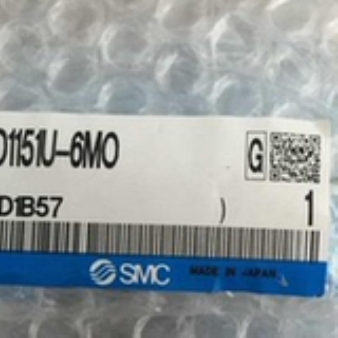 SMC   VZ3220-5DZ-M5    VQD1151U-6M0  VQ110U-6M0正品询价