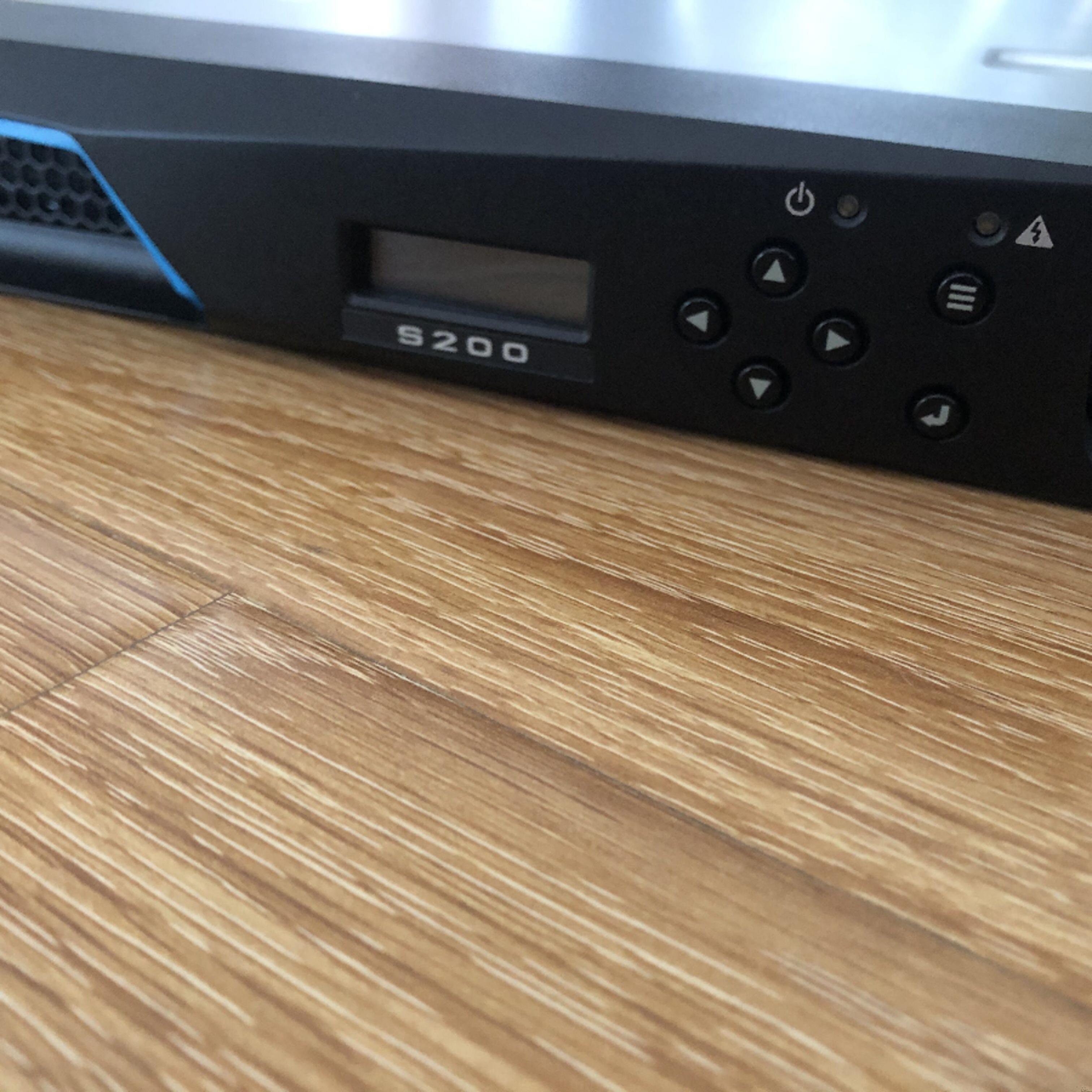 BLUE COAT SG-S200-10-PR 整机 电源 风扇 BLUECOAT询价