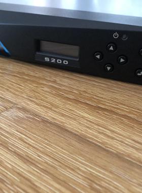 BLUE COAT SG-S200-10-PR 整机 电源 风扇 BLUECOAT询价