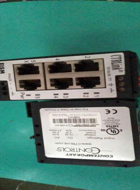 CTRLink交换机 EISM5-100T   EISK5-100T 议价询价