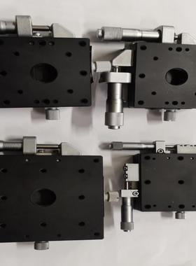 日本西格玛TSD平台TSD-602STSD-802S精密微调滑台询价