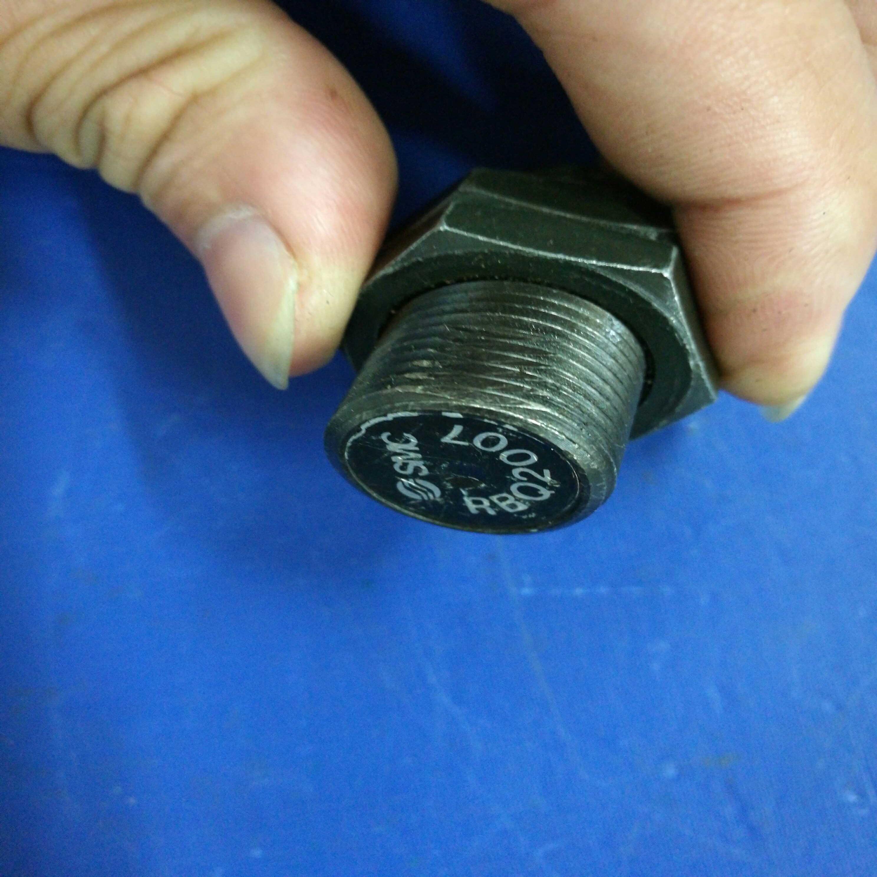 原装日本SMC RBQ2007油压缓冲器现货出售询价