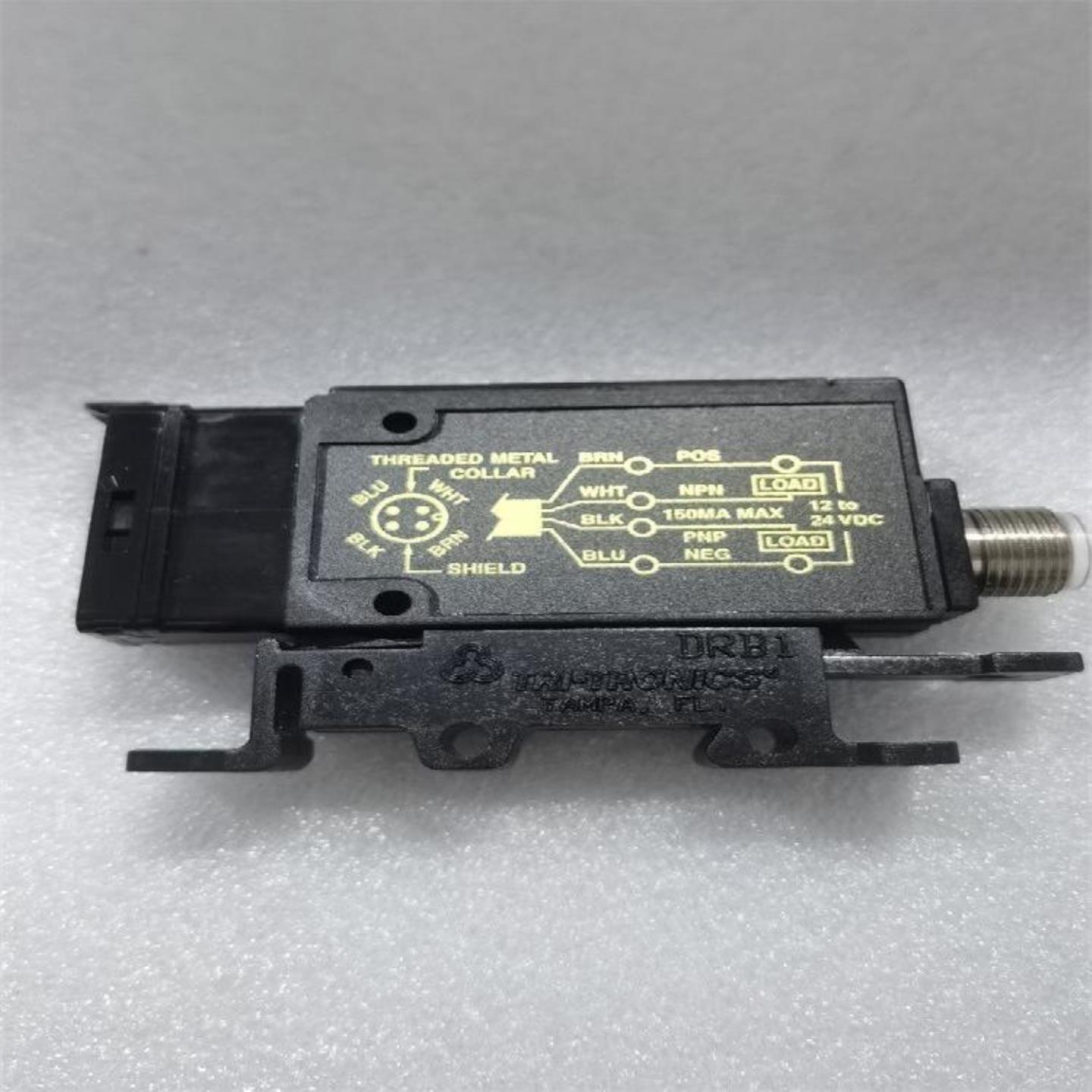 TRI-TRONICS美国全新原装传感器SE3WLC F4-FIBER OPTIC 库存询价