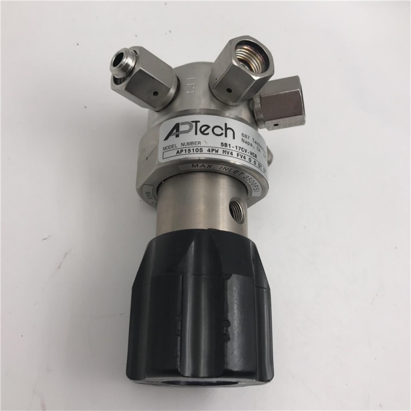 全新 阿博泰调压阀number5B1-17CV-VCRAP1510S4PWMV4 FV400询价