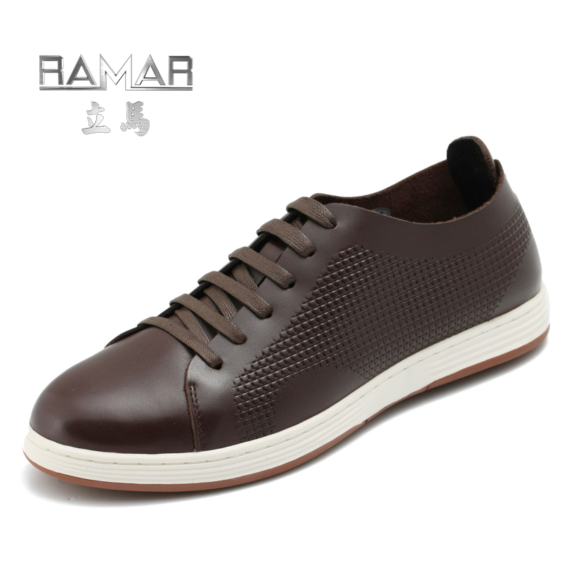 RAMAR 不打孔透气O皮鞋男鞋休闲鞋 B0830/M21041/M21040|msdalam kategori Kasut lelaki popular, 低帮鞋, 休闲皮鞋 - dari Buy2taobao.com untuk memberikan perkhidmatan ejen Taobao profesional membeli