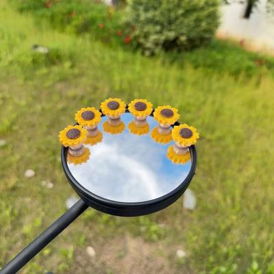 九号mzmix电动车装饰摆件m95c/f90/n70c/q85c电瓶车后视镜小公仔