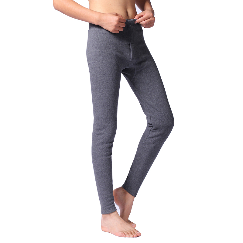 Pantalon collant jeunesse L88890 en coton - Ref 752338 Image 2