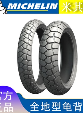 米其林摩托车轮胎F800GS7001200GSADV水鸟油鸟502X非双X300XT660z