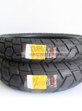 神钢贝纳利502 KTM650春风650MT龟背拉力轮胎120-70-17 170-60-17