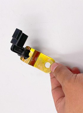 适用卡特345D E349 374 390 发动机C13正时转速传感器201-6616