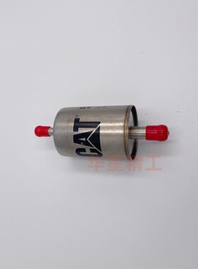 卡特320E 313F 318E  326 330 C7.14.4发动机燃油过滤芯525-6205
