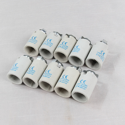 吊灯陶瓷灯头螺口灯座