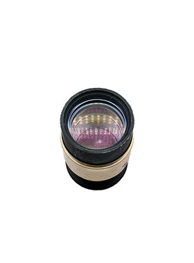 德国 施耐德副厂 ISCO 约70/2 电影放映镜头 已改口 覆盖全幅微单