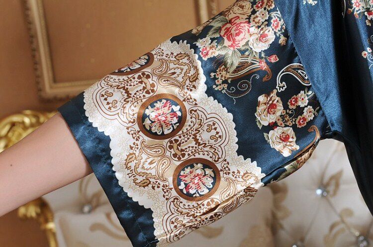 Peignoir jeunesse - Ref 594689 Image 5