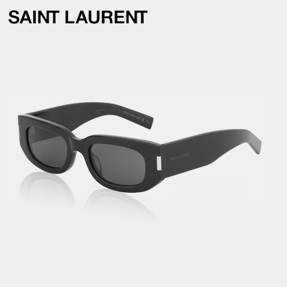 YSL/圣罗兰意大利正品SAINT LAURENT板材太阳镜SL 697墨镜男女款