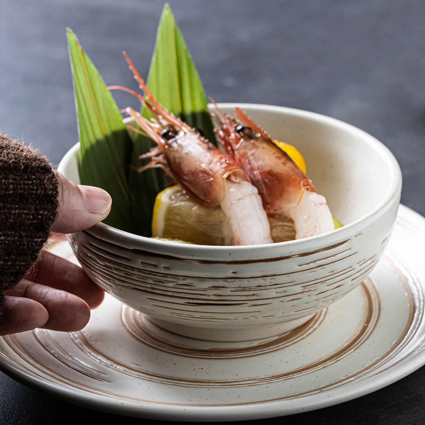 拉丝白色复古日式酒碗米饭碗小号饭碗汤碗商用调料碗甜品碗,餐饮具,碗,淘宝优惠券,粉丝福利购,淘宝优惠卷