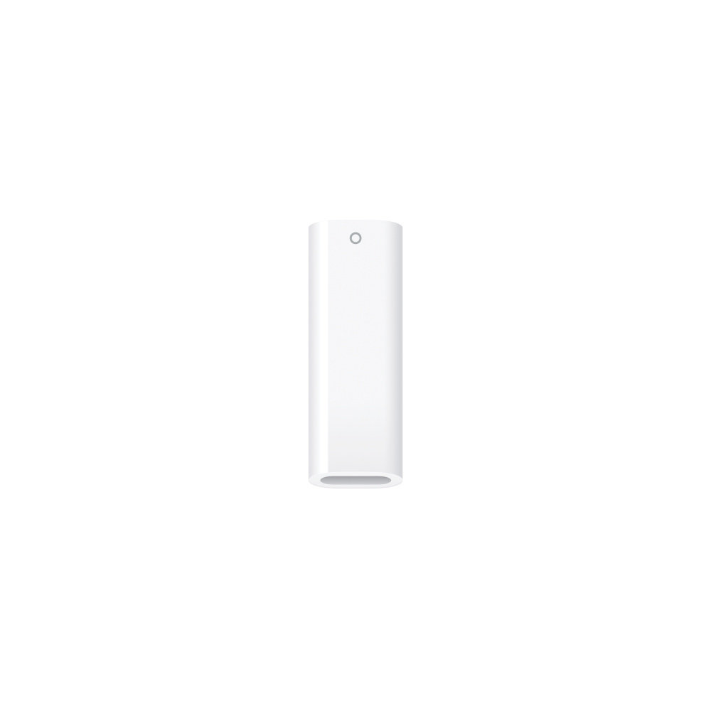 苹果USB-C转接器十代充电iPad10电容笔充电转接头替换笔尖笔帽
