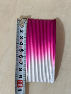 小叶 荷花花瓣纸 非遗印染 荷花灯花瓣纸一沓40片