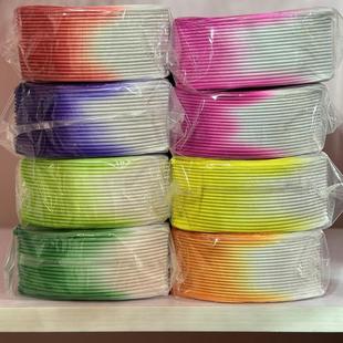 小叶 荷花花瓣纸 非遗印染 荷花灯花瓣纸整包