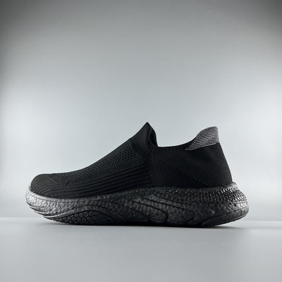 男女网面运动鞋夏季透气慢跑鞋