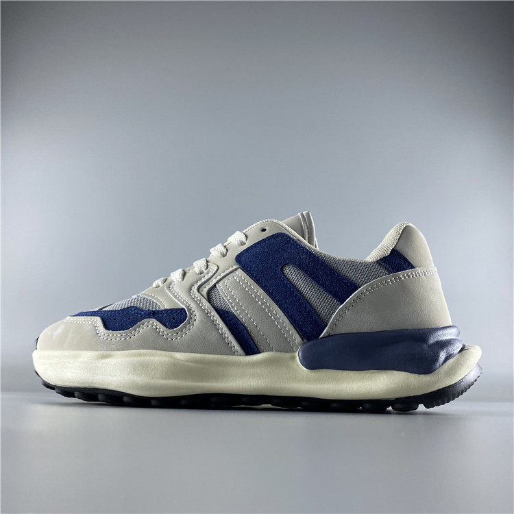 男士日常休闲鞋运动跑步阿甘鞋