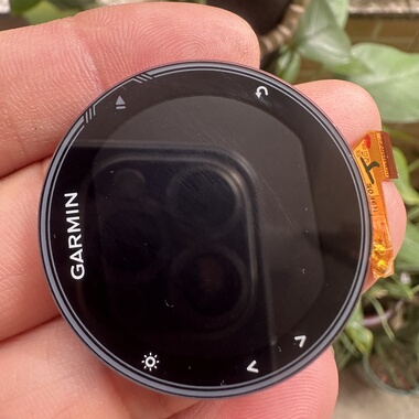 Garmin Forerunner 735xt屏幕总成大量可批发