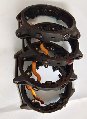 Garmin佳明fenix5和5plus系列维修用中框