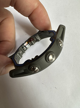 garmin佳明fenix6 pro sapphre后盖电池中框螺丝