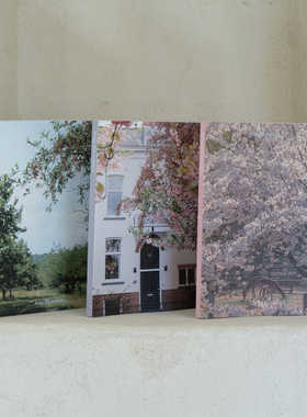 韩国正品Lucalab 春季版抓住时机网格/线条/空白笔记本