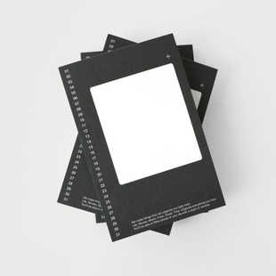 韩国正品 储存空间拍纸本便签本留言本可撕每日备忘记事纸memo OAB