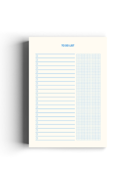 iplaybox待办事项便签纸清单备忘记事A5记录册计划50张TO DO LIST