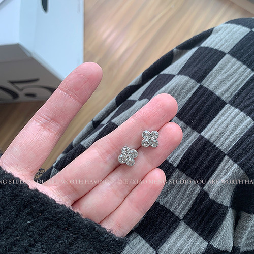 晓梦STUDIO针织衫纽扣测试推荐