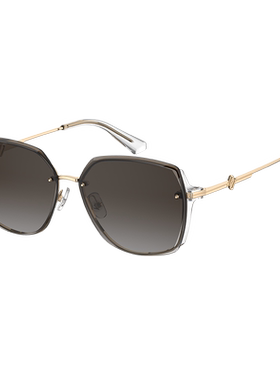 海伦凯勒新款墨镜女优雅复古显瘦潮流太阳镜防晒紫外线旅游H2623