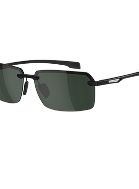 海伦凯勒偏光墨镜男尼龙高清