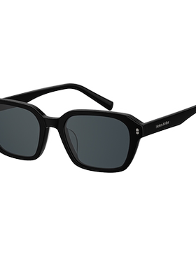 海伦凯勒墨镜时尚窄框偏光防晒