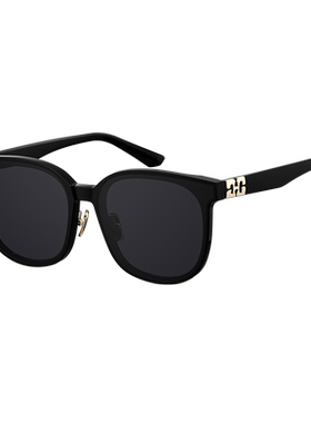 海伦凯勒墨镜时尚韩版偏光防晒