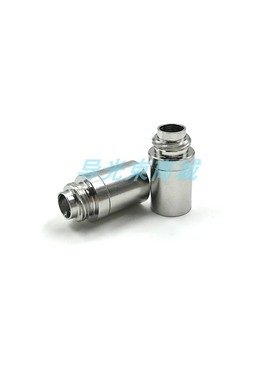 storz导光束转换接口史赛克史托斯wolf狼牌光纤内窥镜转接口全新