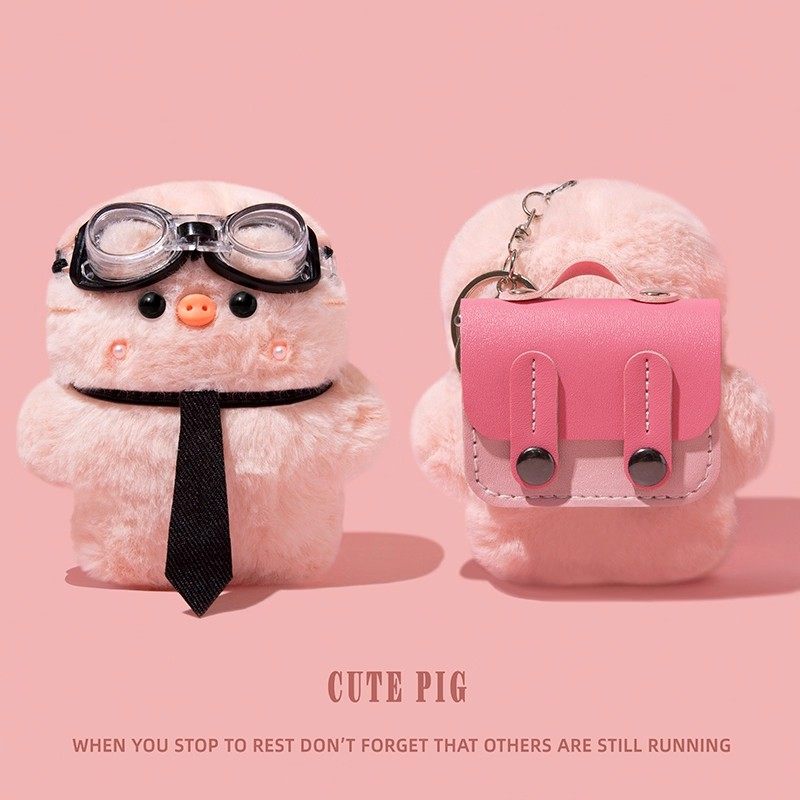 适用华为freeclip保护套freebuds7i耳机壳6i/5