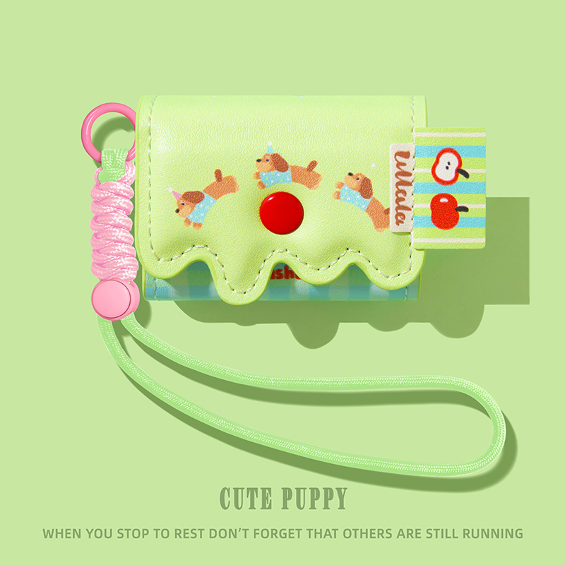 适用Sanag塞那新款耳机壳保护套