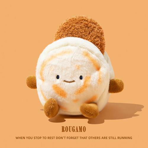 适用弱水时砂新款毛绒耳机保护套